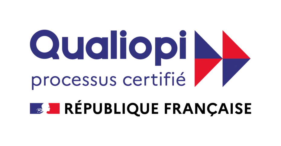 Logo Qualiopi