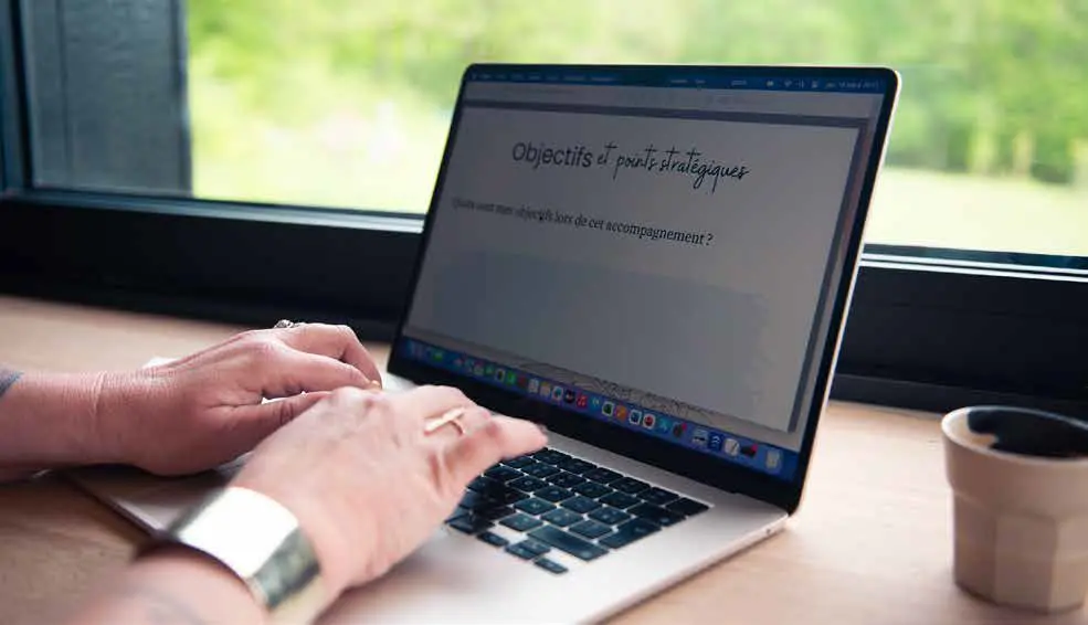 bilan de competences