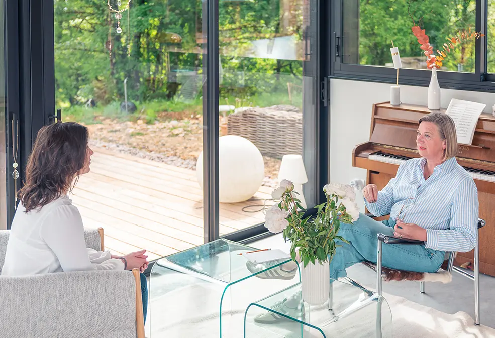 rendez-vous coaching